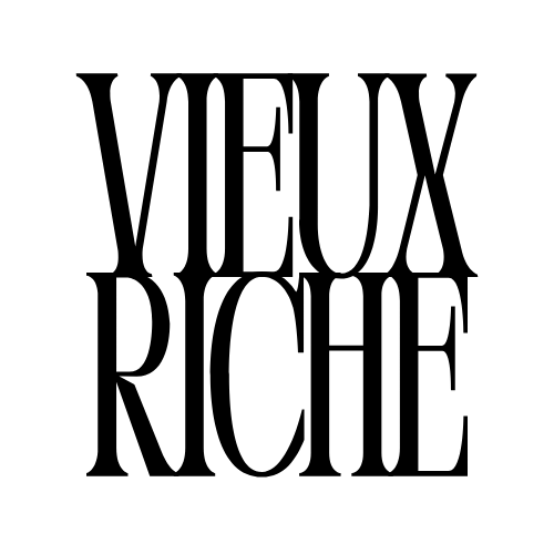 Vieux Riche